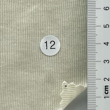 12 Ivory
