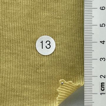 13 Yellow