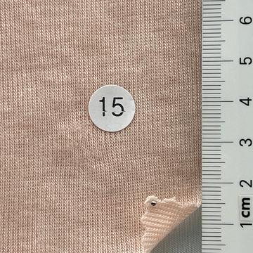 15 Pale Orange