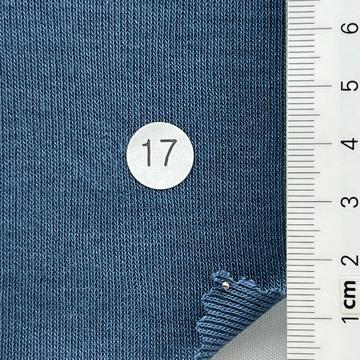 17 Blue
