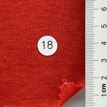 18 Orange