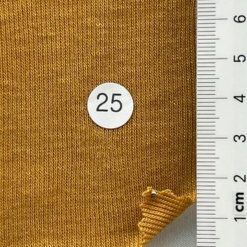 25 Pale Orange