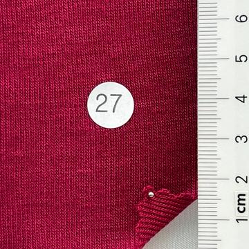 27 Red