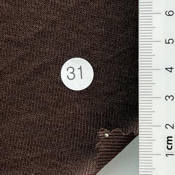 31 Brown