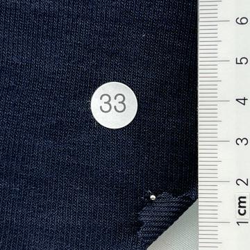 33 Navy