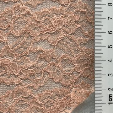 9 Pale Orange