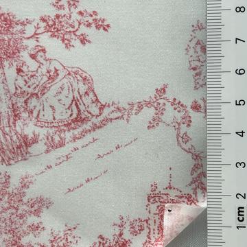 Cotton Plain Weave