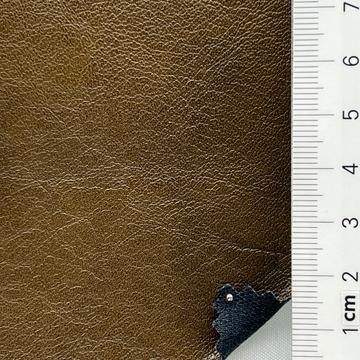 Viscose Rayon PU Coated (front) Vegan Leather