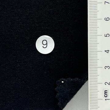 9 Black
