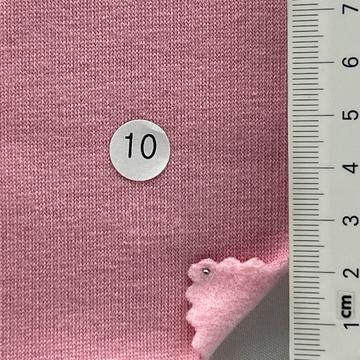 10 Pale Pink