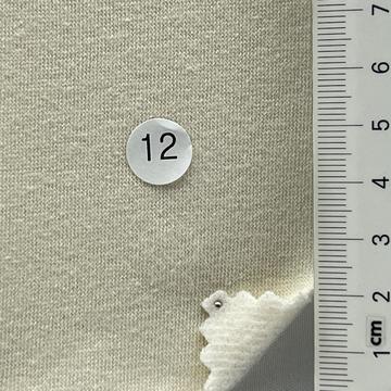 12 Ivory