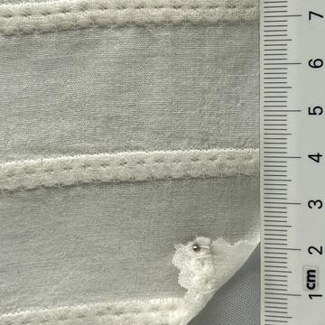 Cotton Jacquard