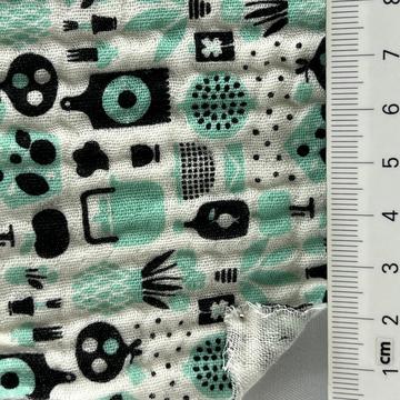 2 Pale Green