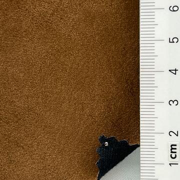Viscose Rayon PU Coated (front) Vegan Leather