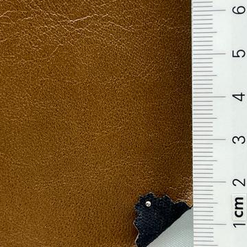 Viscose Rayon PU Coated (front) Vegan Leather