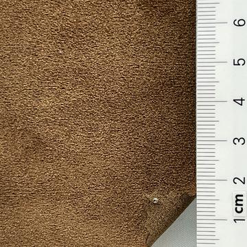 Polyester-blend Vegan Suede