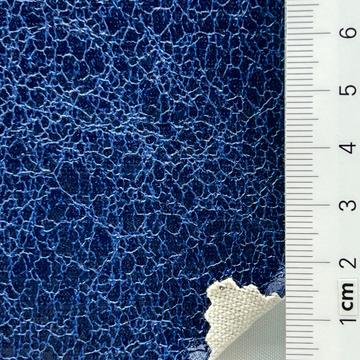 6 Blue