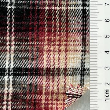 Polyester-blend Twill