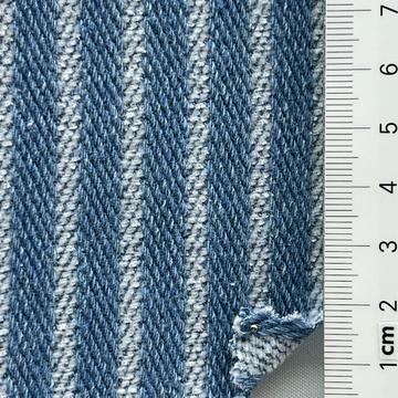 Polyester-blend Jacquard