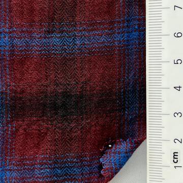 Cotton Plain Weave