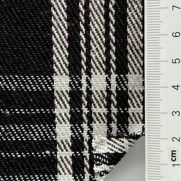 Polyester-blend Twill