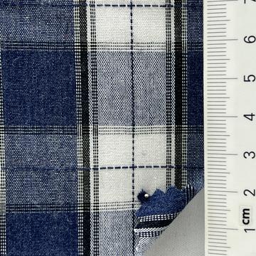 Cotton Embroidery Plain Weave