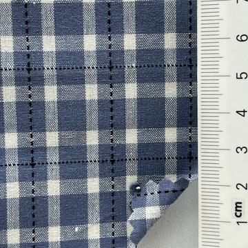 Cotton Embroidery Plain Weave
