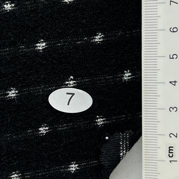7 Black