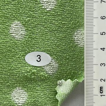 3 Pale Green