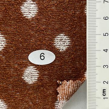 6 Brown