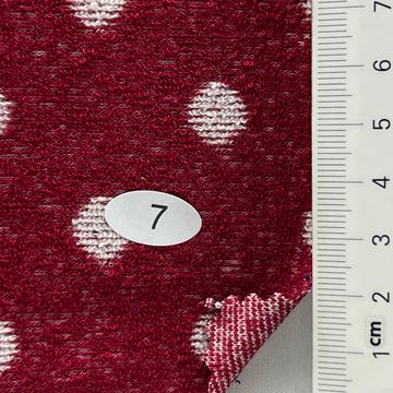 7 Red