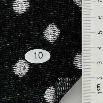 10 Black