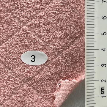3 Pale Pink