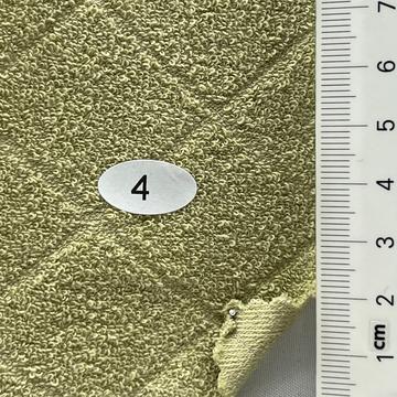 4 Pale Green