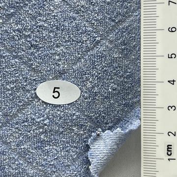 5 Pale Blue