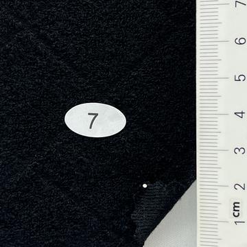 7 Black