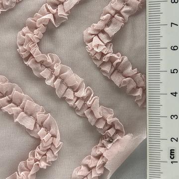 2 Pale Pink