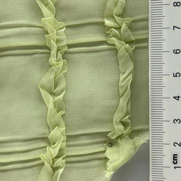 2 Pale Green
