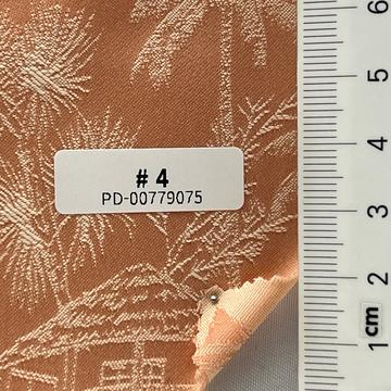 4 Pale Orange
