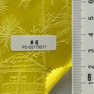 6 Yellow