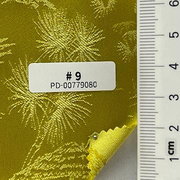 9 Yellow