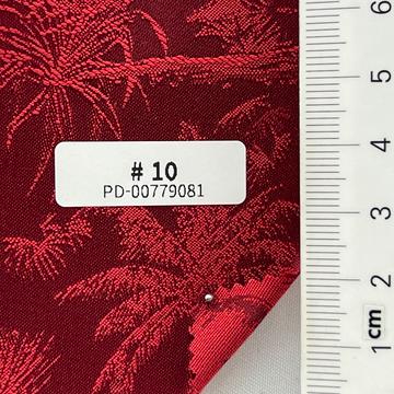 10 Red