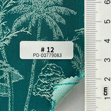 12 Turquoise