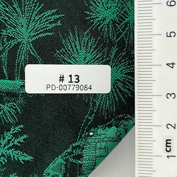 13 Deep Green