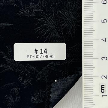 14 Black
