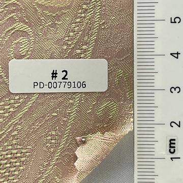 2 Pale Pink