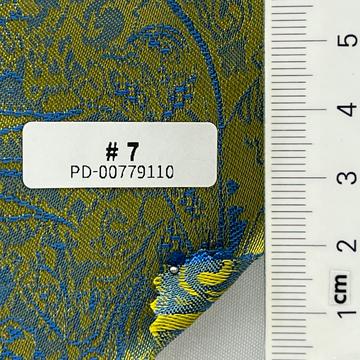 7 Yellow