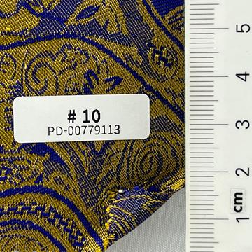 10 Yellow