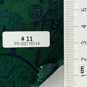 11 Green
