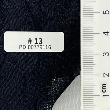 13 Black